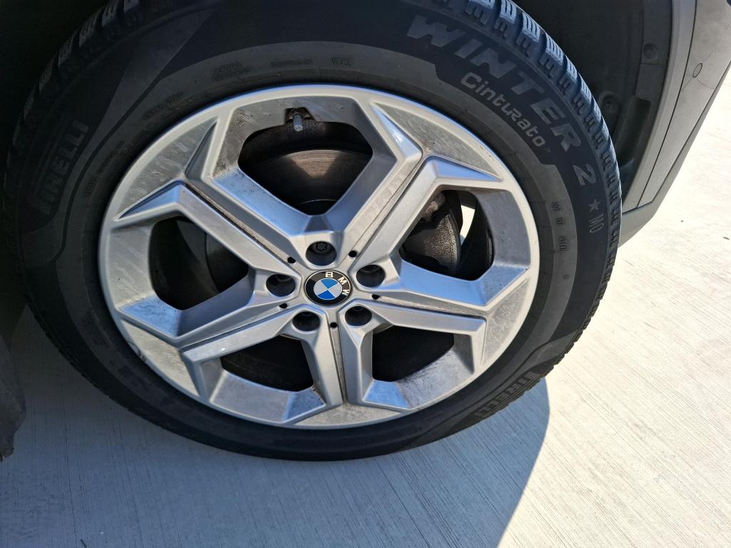BMW X1 U11 sDrive 18d 150ch DKG7 - 2023