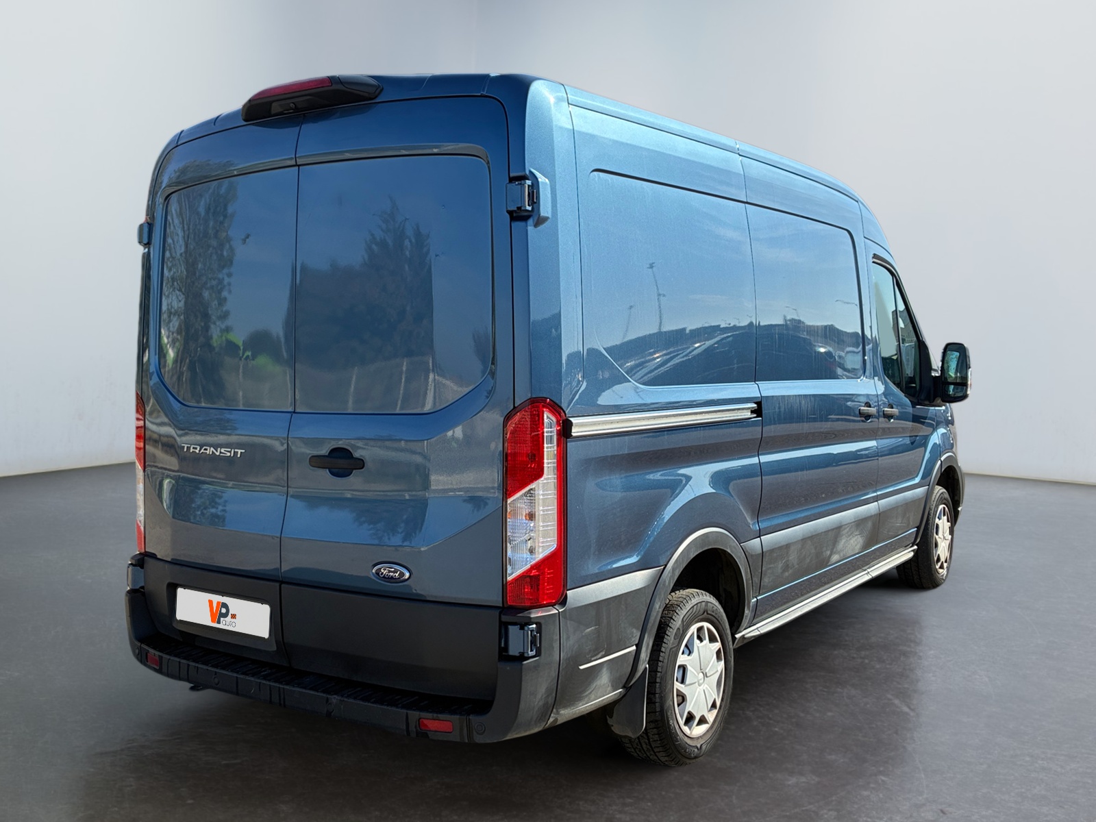 FORD 2TFOUR.TRA 0722 2024