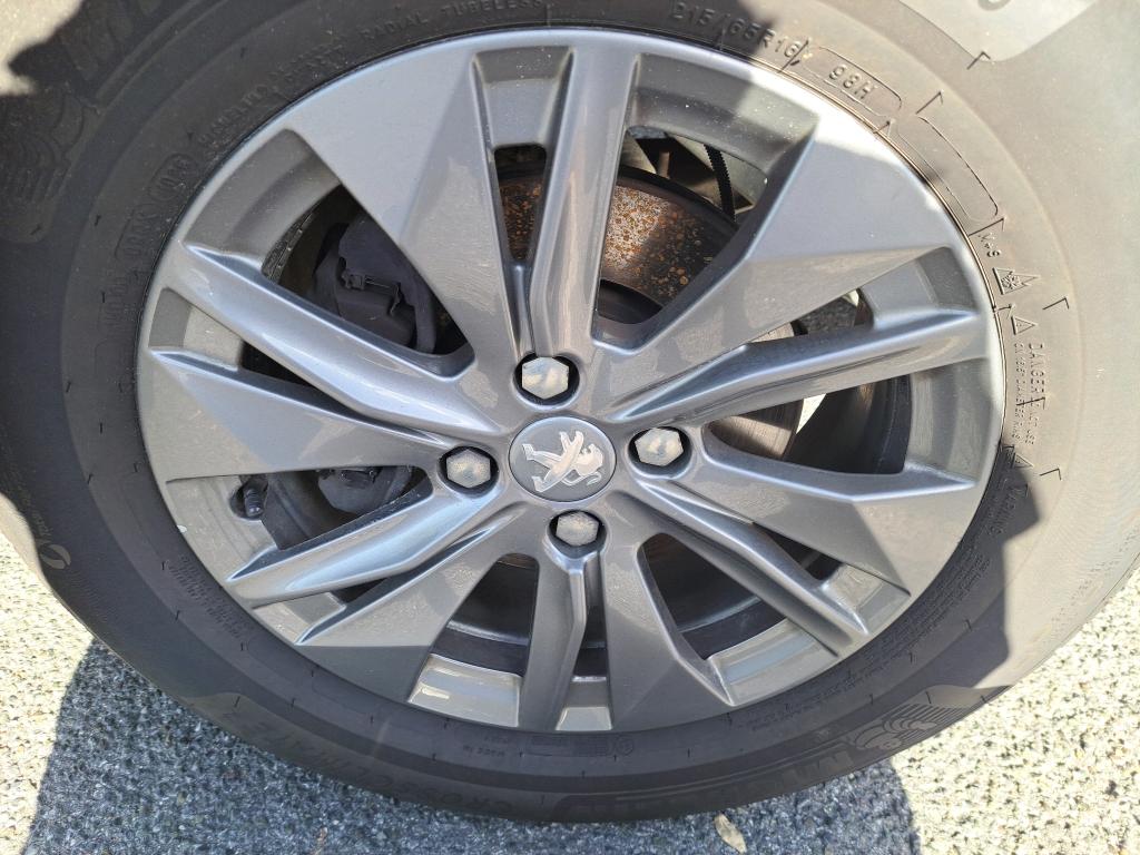 PEUGEOT 2008 PureTech 130 S&S BVM6 Active Pack 2023