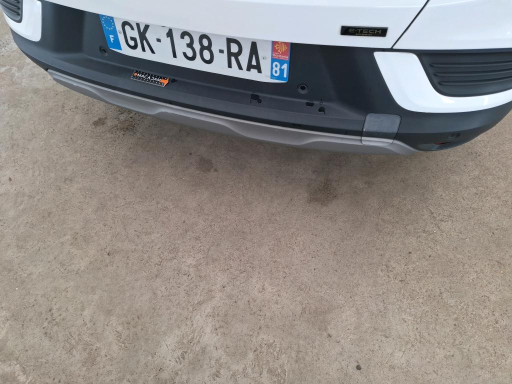 RENAULT ARKANA E-Tech 145 - 22 Evolution 2022