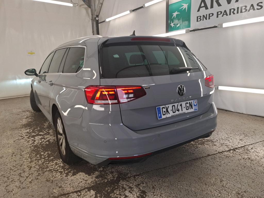 VOLKSWAGEN PASSAT SW 2.0 TDI EVO 150 DSG7 Business 2022