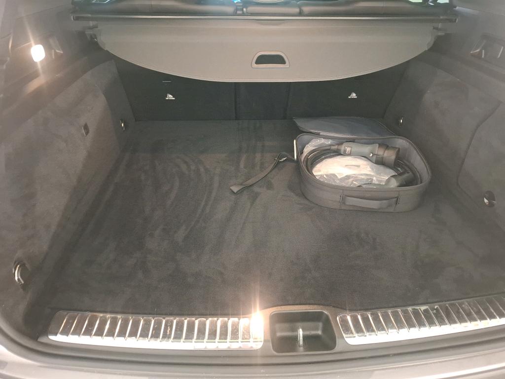 MERCEDES CLASSE GLE 400 e 9G-Tronic 4Matic AMG Line 2024