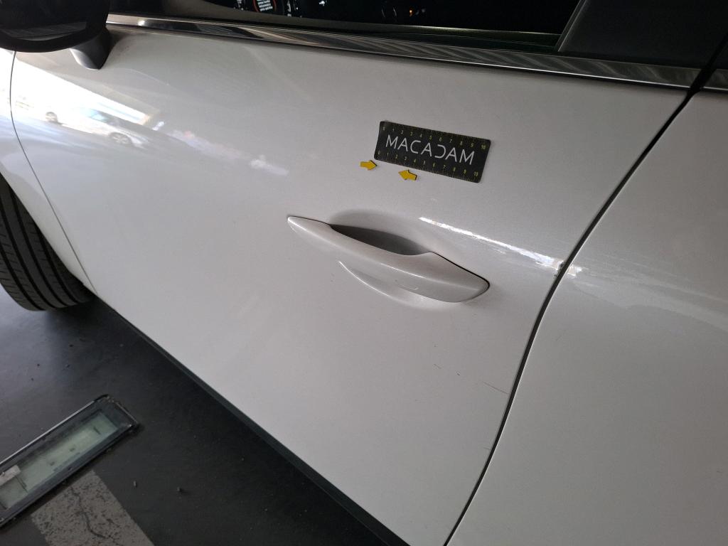 MAZDA MAZDA3 5 portes 2.0L e-SKYACTIV-G M Hybrid 150 ch BVA6 Prime-Line 2023