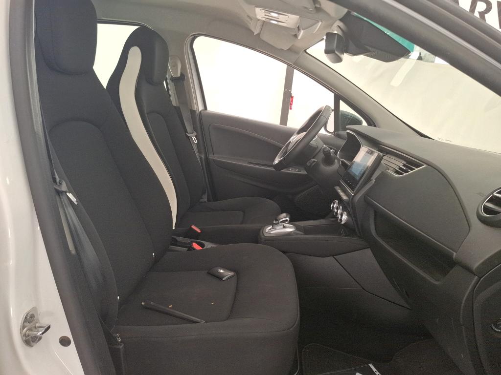 RENAULT ZOE E-TECH ELECTRIQUE R110 Achat Intégral - 21 Business 2021