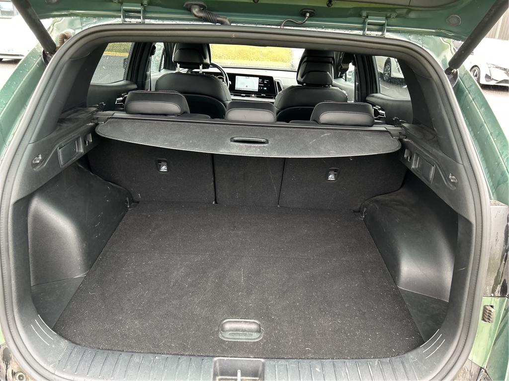 KIA SPORTAGE VP 1.6 T-GDi 230ch ISG Hybride BVA6 4x2 GT Line Premium 2023