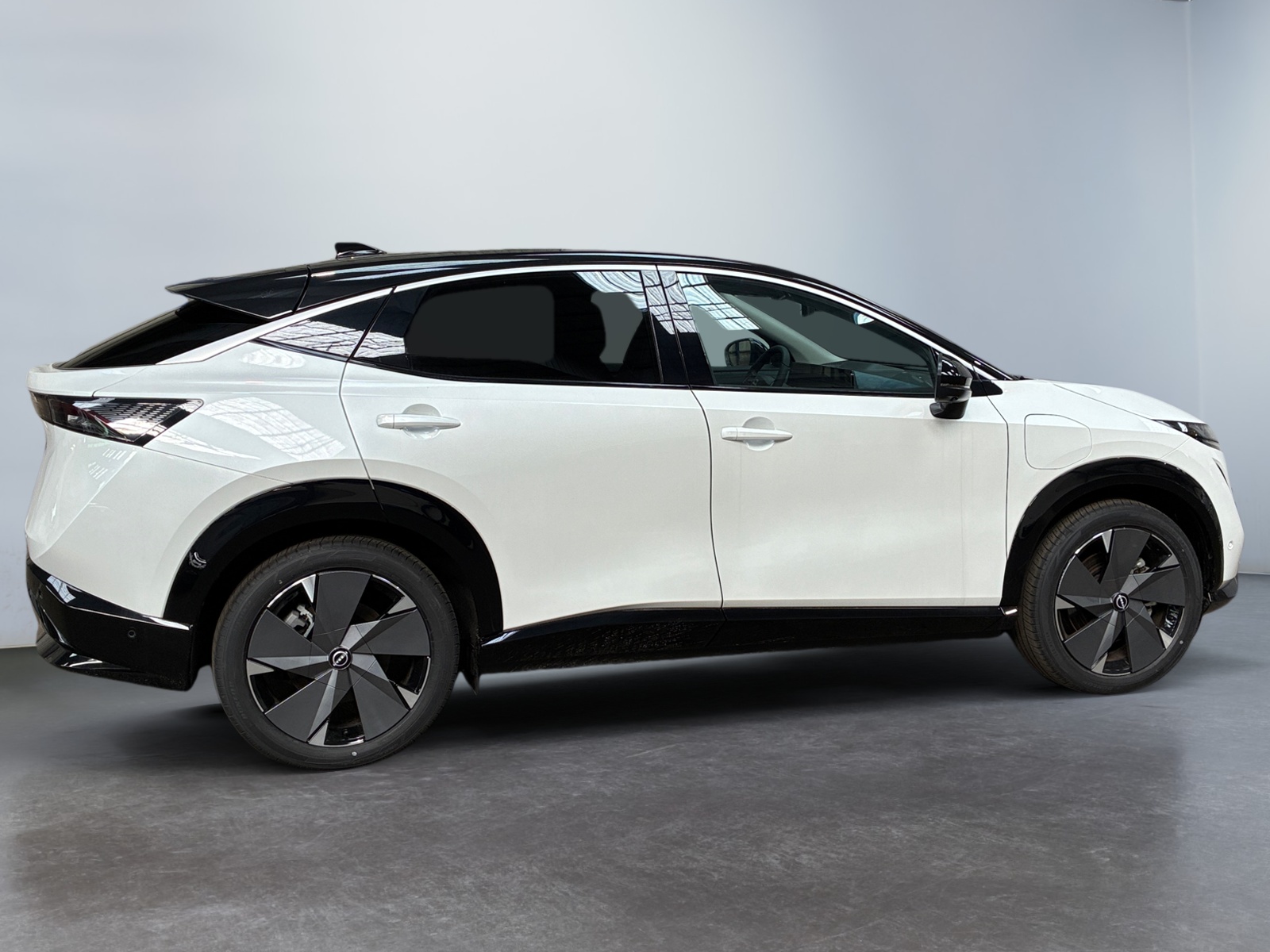 NISSAN Ariya Electrique 87kWh 242 ch Evolve 2026