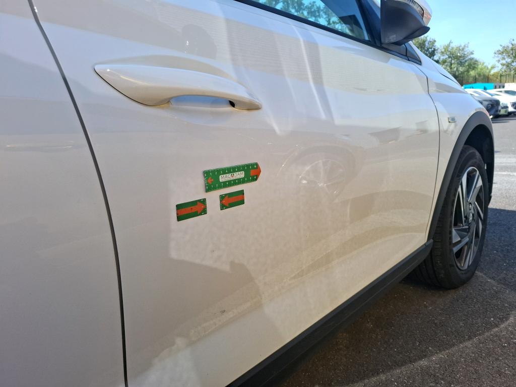 HYUNDAI BAYON 1.0 T-GDi 100 DCT-7 Hybrid 48V Intuitive 2023