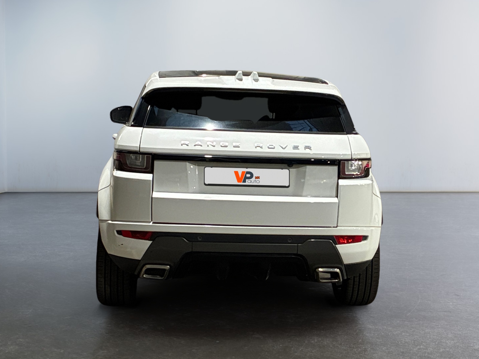 LAND ROVER Evoque Mark IV TD4 180 BVA HSE Dynamic 2016