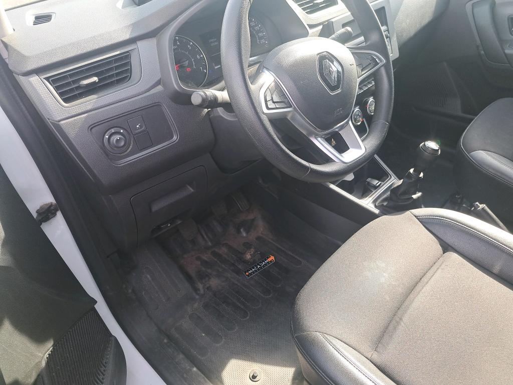 RENAULT EXPRESS VAN BLUE DCI 95 CONFORT 2021
