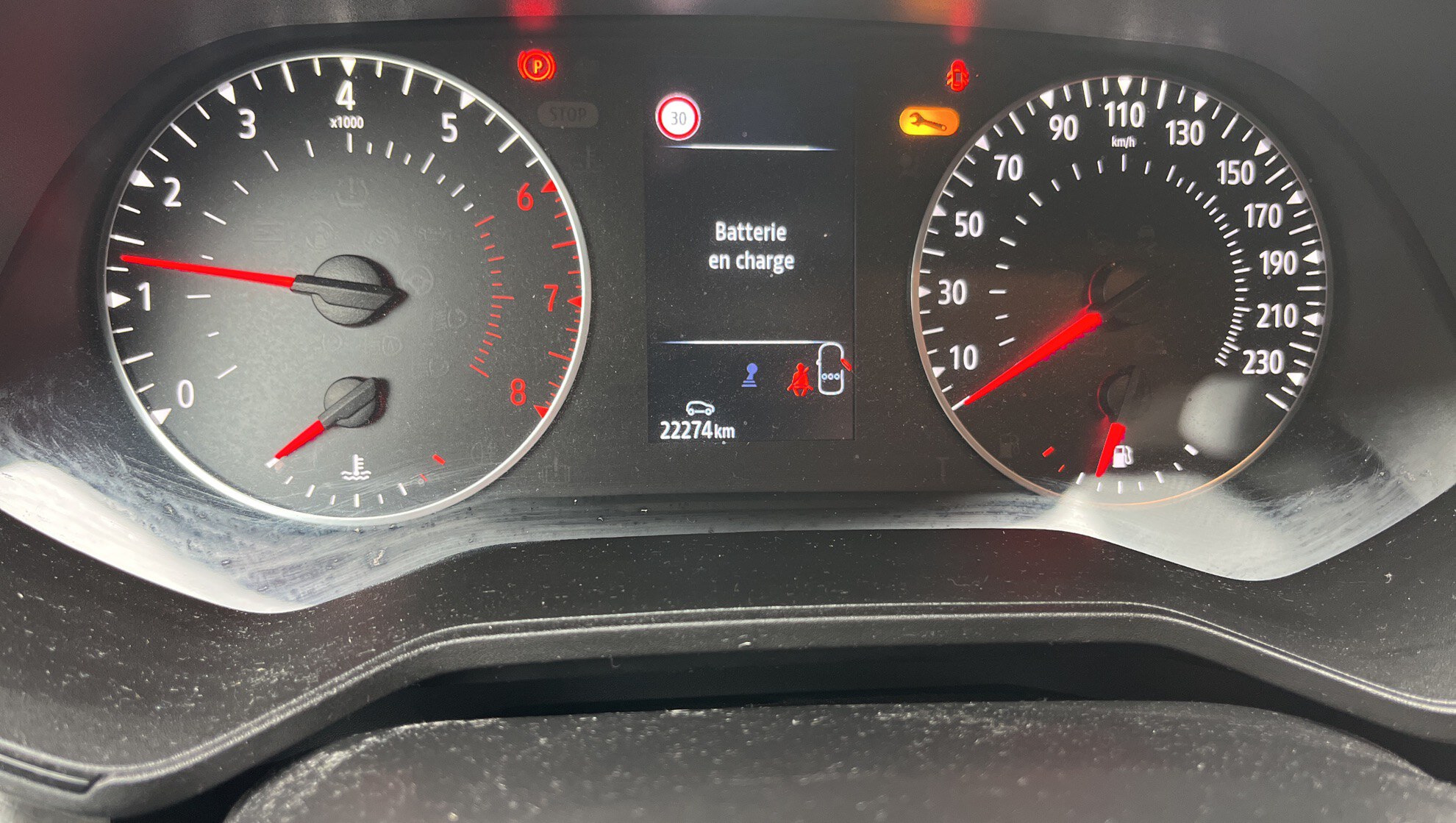 RENAULT CLIO V TCe 100 GPL Evolution 2023