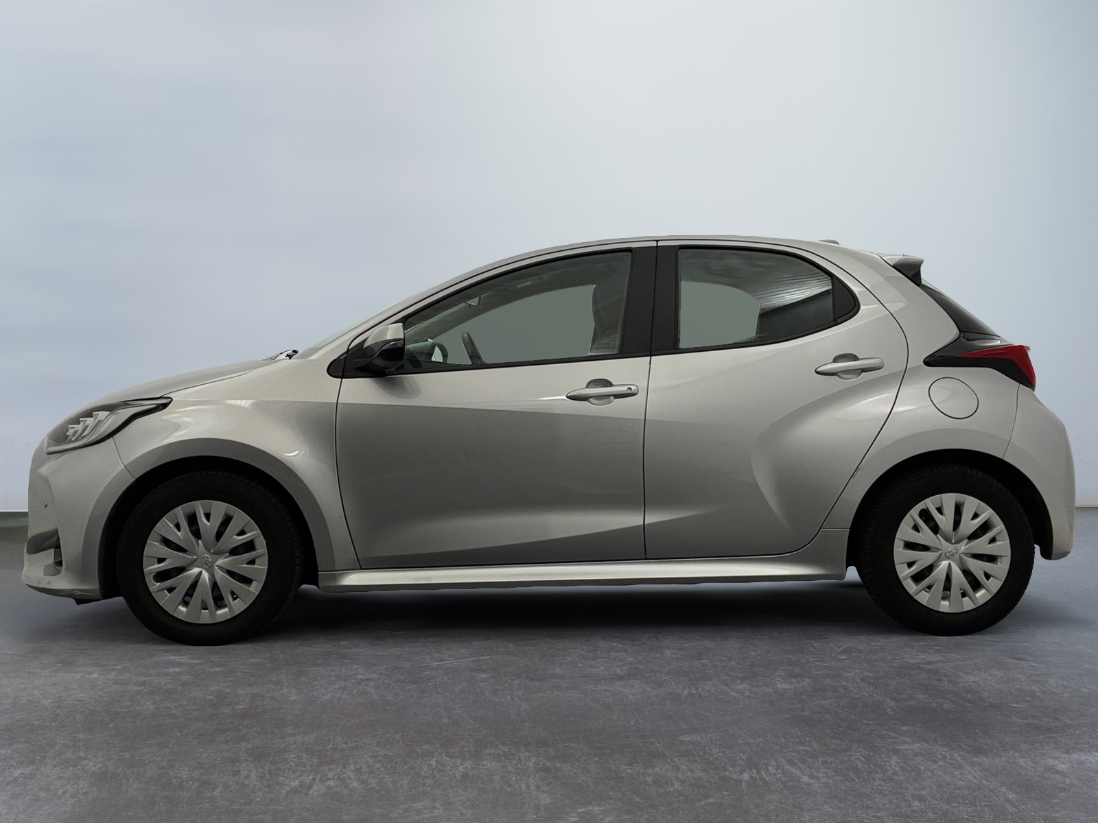 TOYOTA YARIS HYBRIDE 116h Dynamic 2022