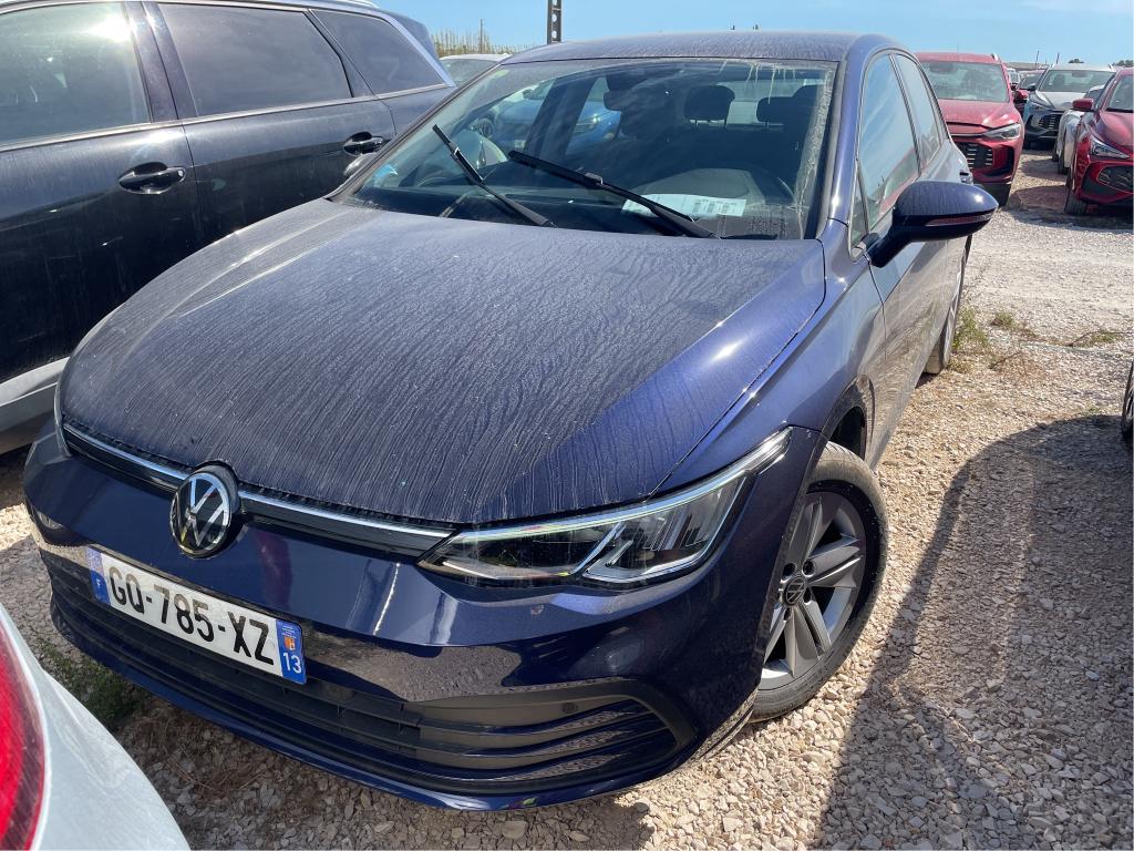 GOLF 2.0