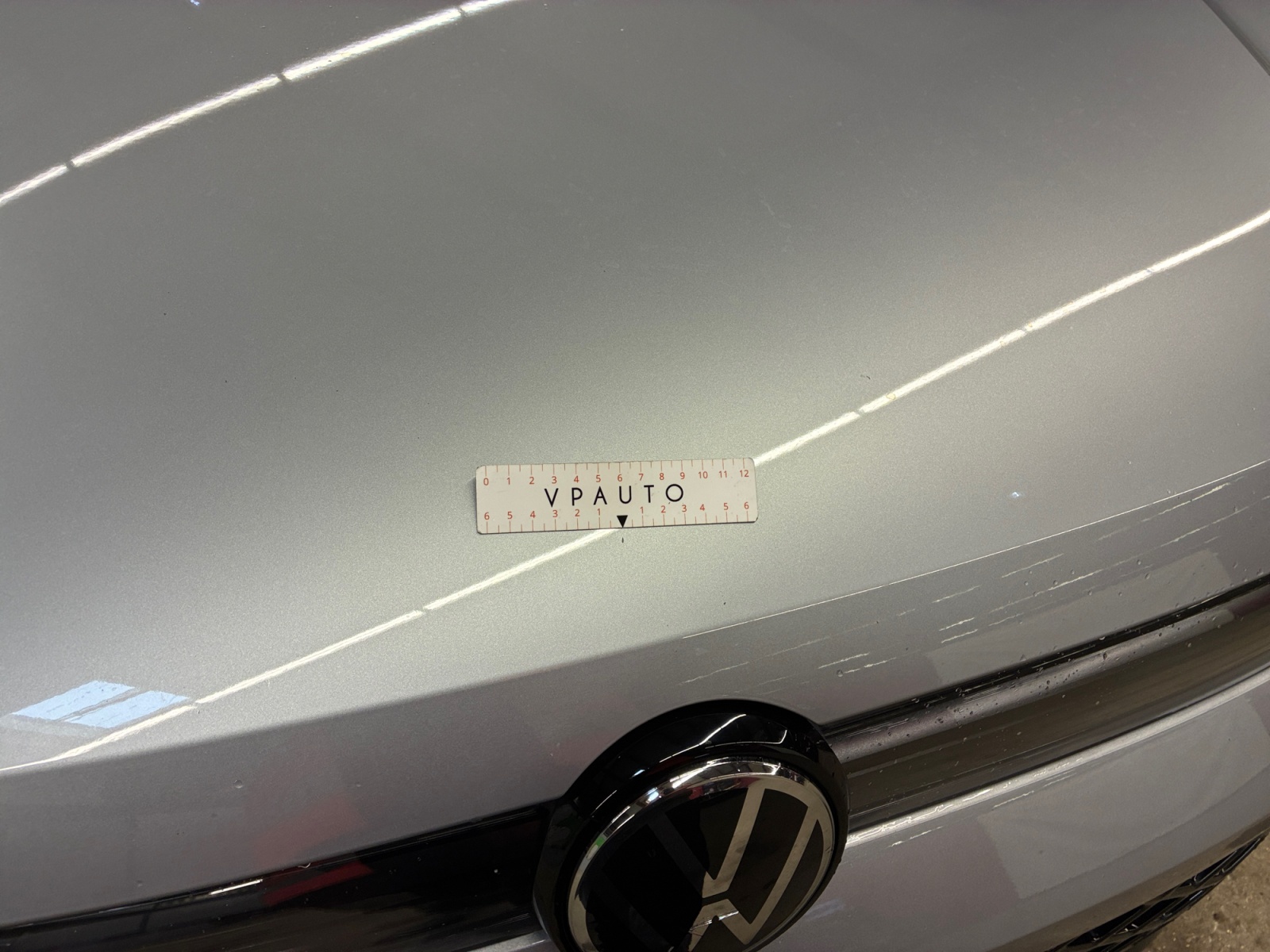 VOLKSWAGEN Tiguan 1.5 eHybrid 272ch DSG6 R-Line 2025