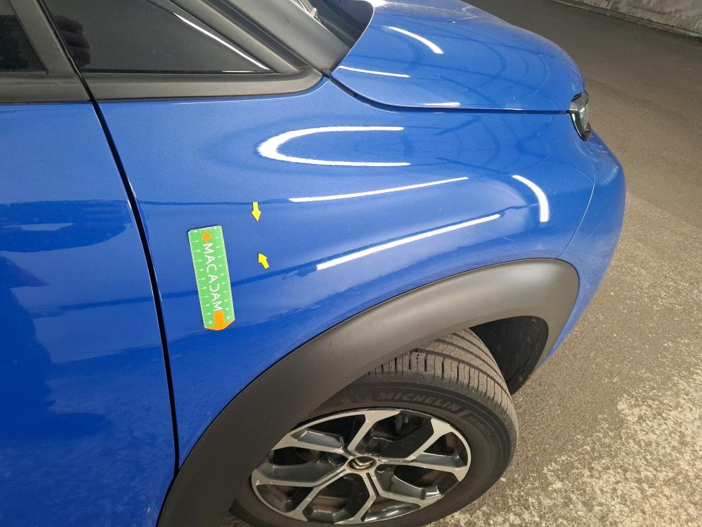 CITROEN C3 AIRCROSS PureTech 130 S&S EAT6 Shine 2021