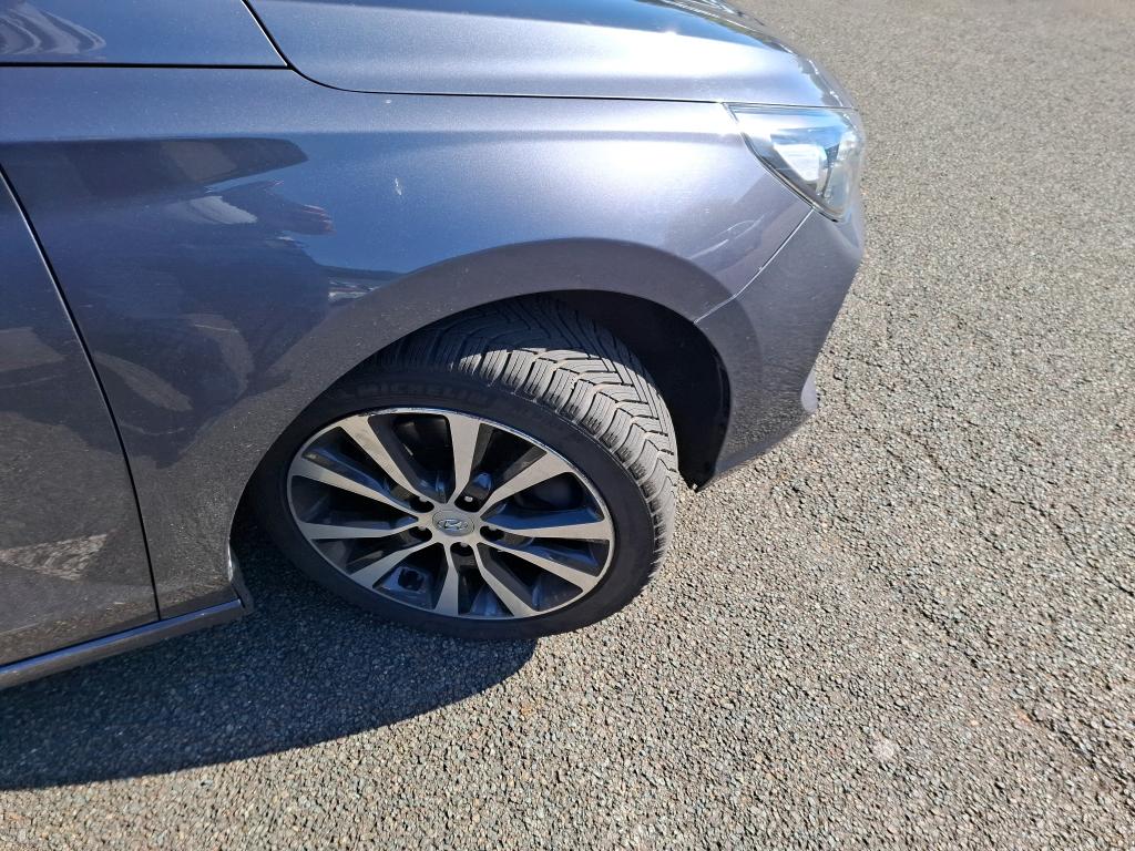 HYUNDAI i30 SW 1.6 CRDi 115 DCT-7 Edition #Navi 2020