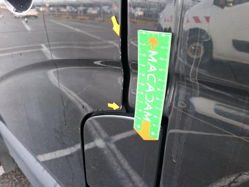 RENAULT  2018