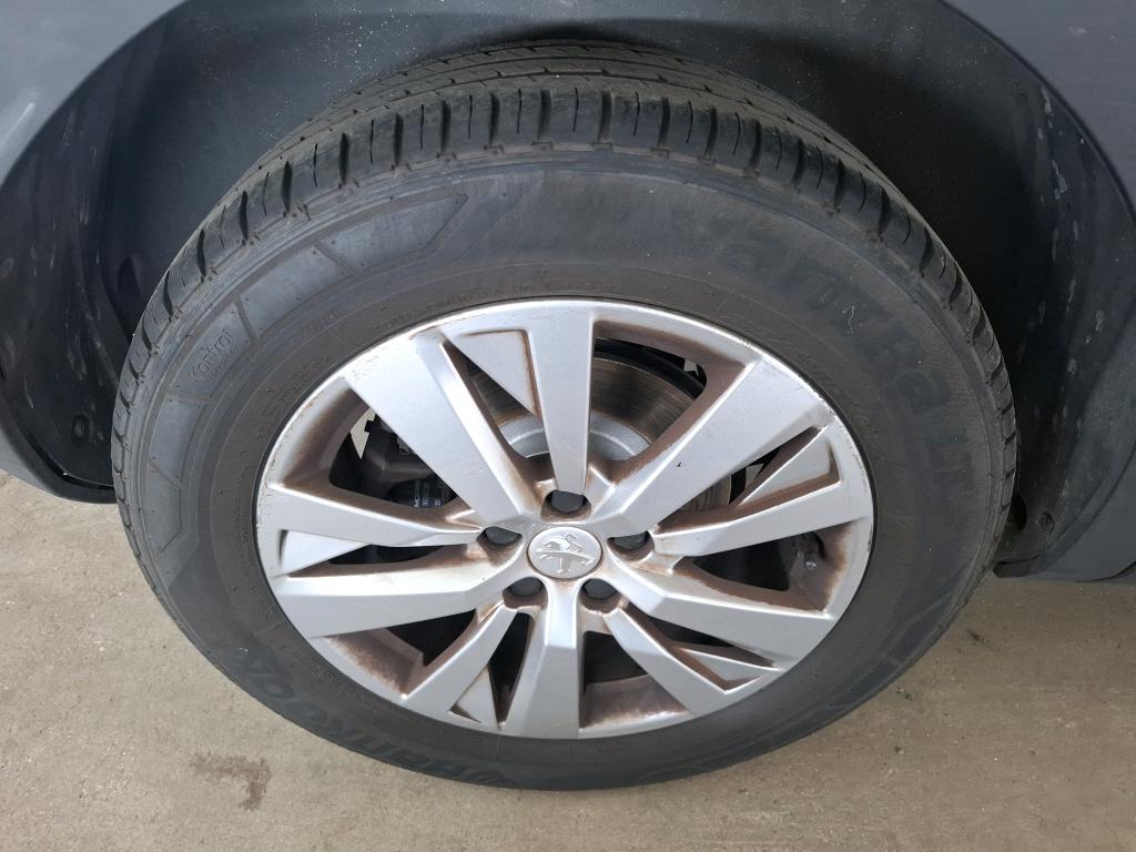PEUGEOT 3008 BUSINESS BlueHDi 130ch S&S EAT8 Active 2021