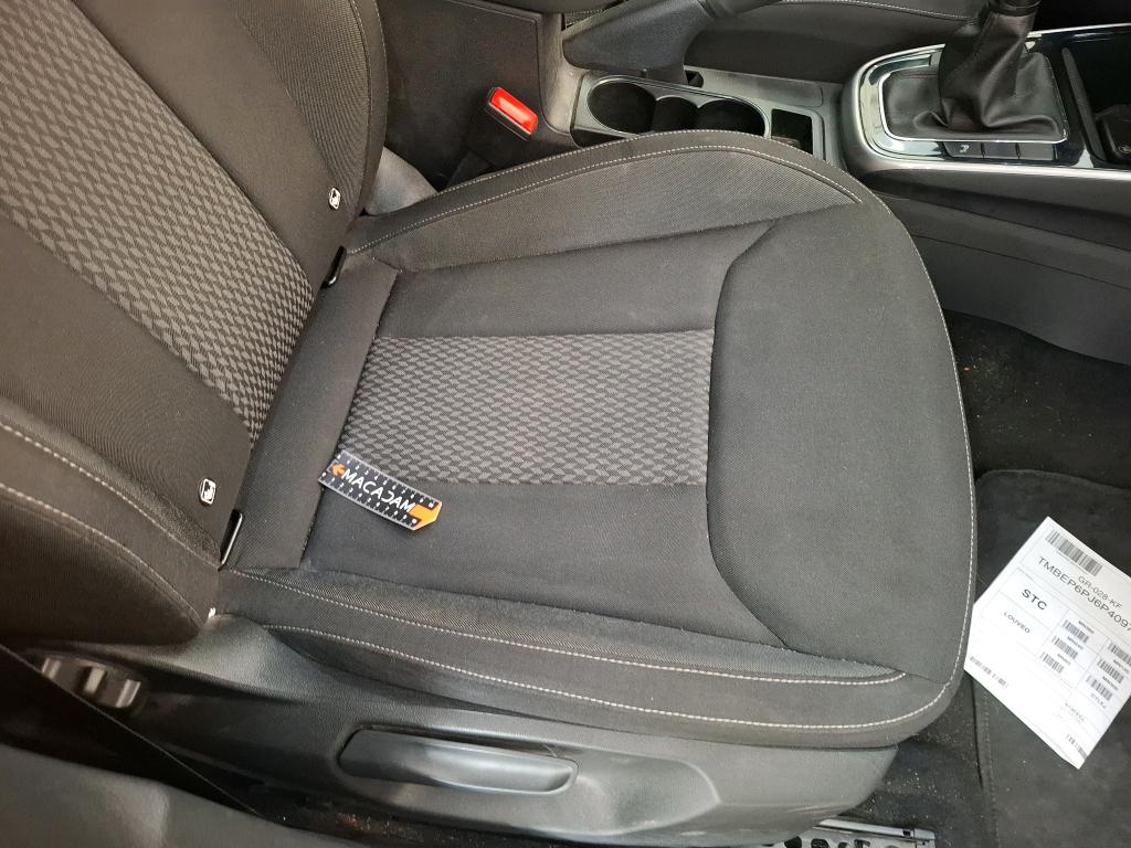 SKODA FABIA 1.0 TSI 95 ch BVM5 Style 2023
