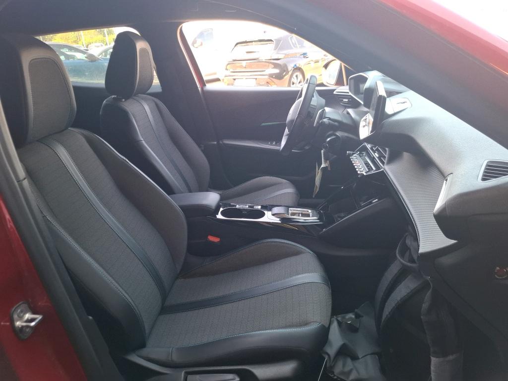 PEUGEOT 2008 PureTech 130 S&S EAT8 Allure Pack 2023