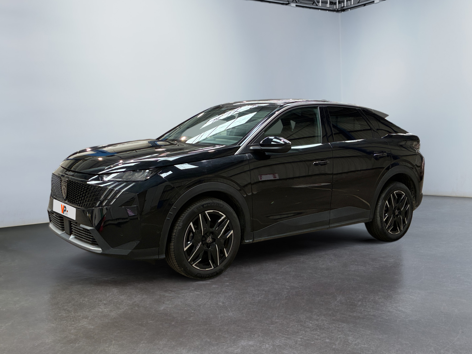 NOUVEAU 3008