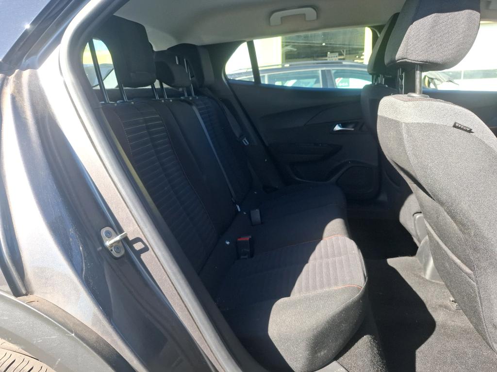 PEUGEOT 2008 BUSINESS BlueHDi 110 S&S BVM6 Active 2021