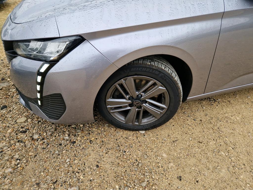 PEUGEOT 308 SW PureTech 130ch S&S EAT8 Active Pack 2023