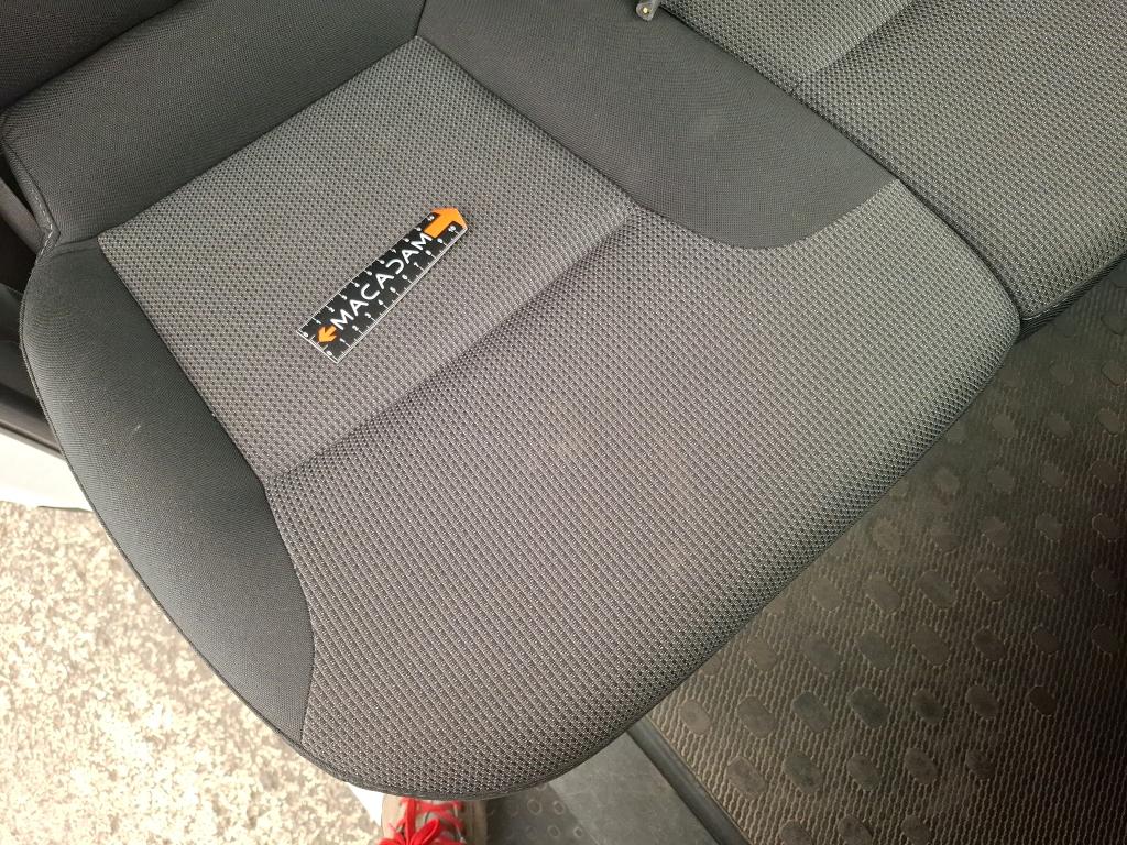 RENAULT TRAFIC COMBI L2 dCi 150 Energy S&S Zen 2023