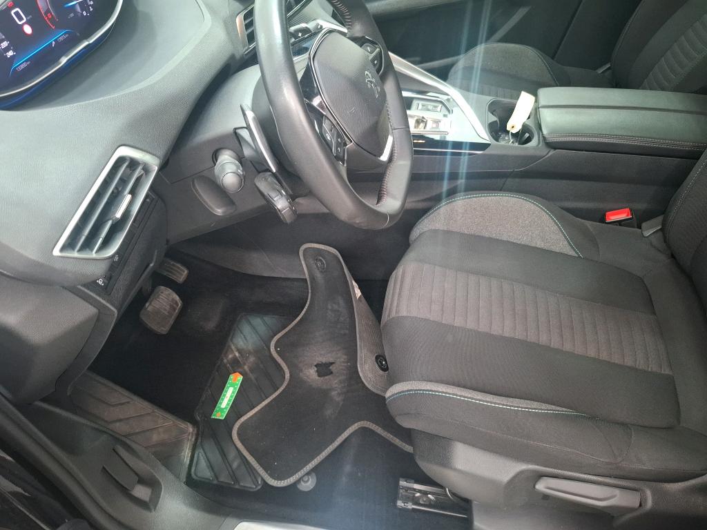 PEUGEOT 5008 BlueHDi 130ch S&S EAT8 Style 2022
