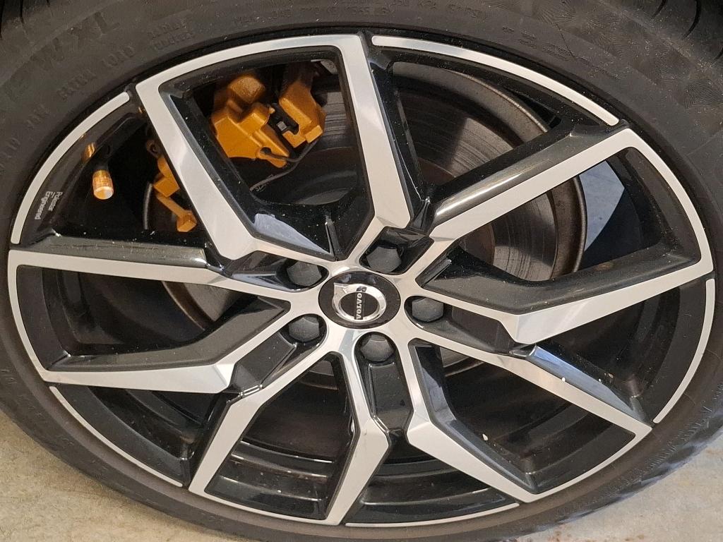 VOLVO S60 T8 Twin Engine 318 + 87 ch Geartronic 8 Polestar Engineered 2021