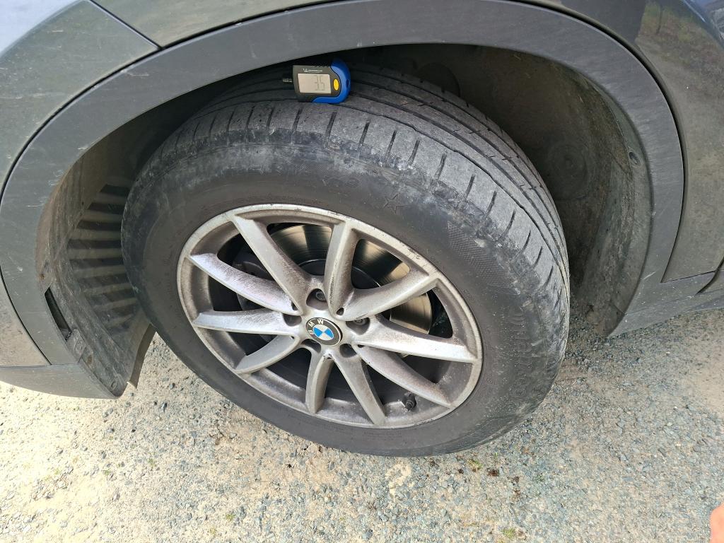 BMW X1. X1 F48 LCI sDrive 18i 140 ch DKG7 Business Design 2020