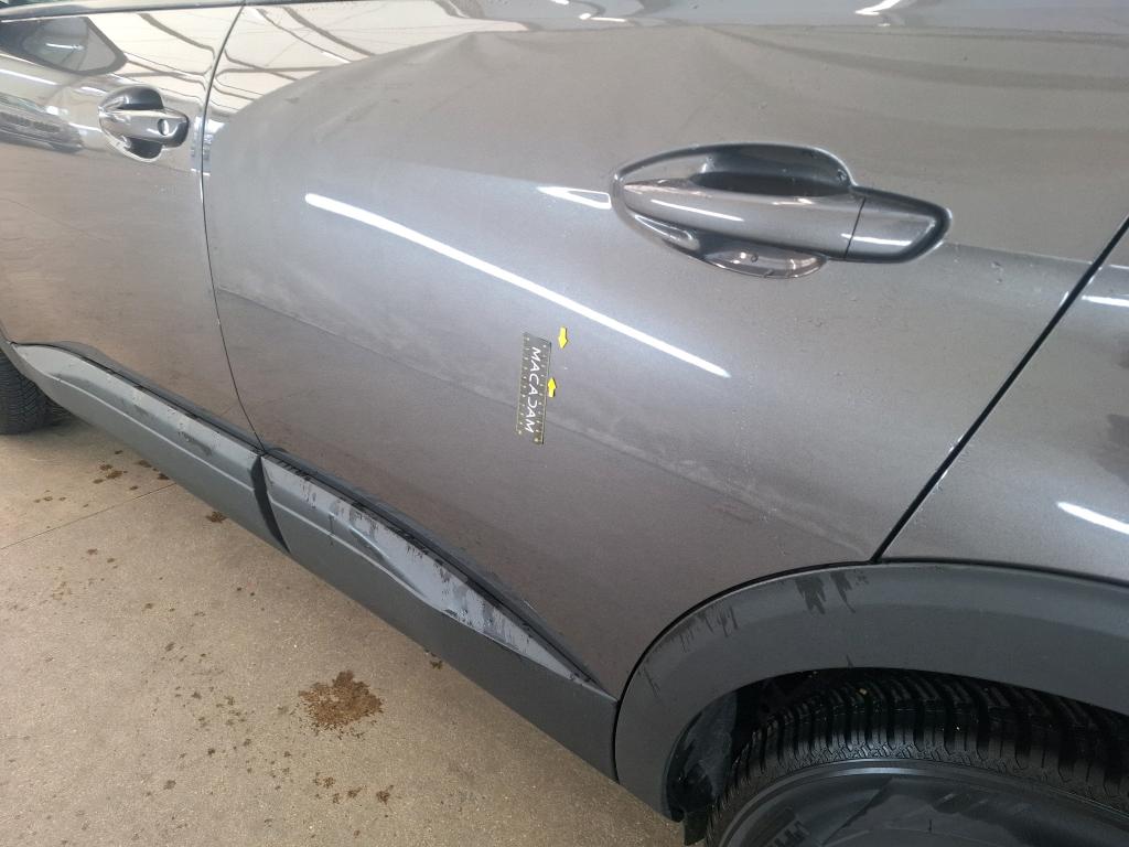 PEUGEOT 3008 BUSINESS BlueHDi 130ch S&S BVM6 Active 2021