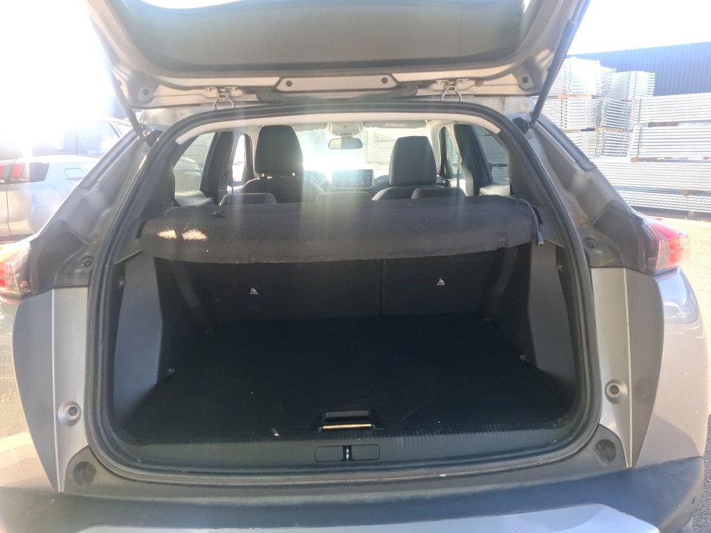 PEUGEOT 2008 BlueHDi 130 S&S EAT8 Allure Pack 2021