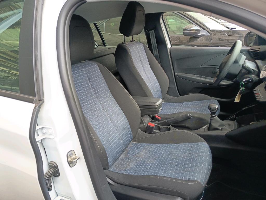 PEUGEOT 208 AFFAIRE BLUEHDI 100 S&S BVM6 PREMIUM 2022