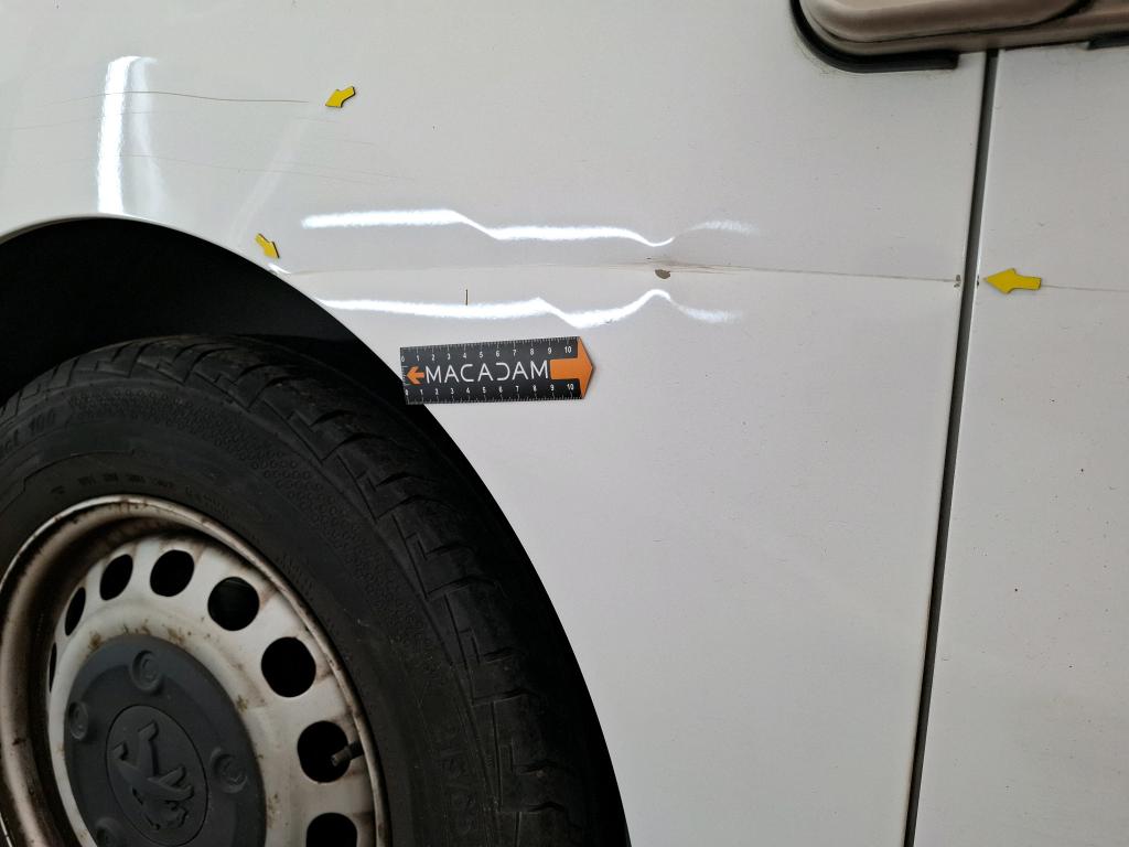 PEUGEOT EXPERT FOURGON FGN TOLE STANDARD BLUEHDI 95 BVM5 PREMIUM 2019