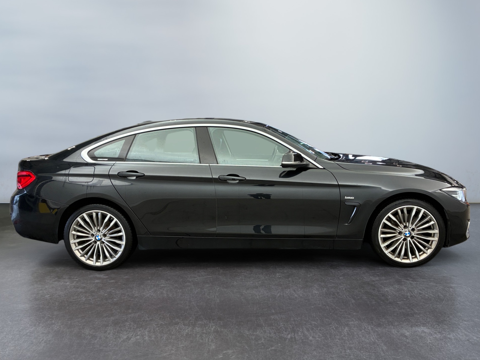 BMW SERIE 4 GRAN COUPE F36 LCI Gran Coupe 430i xDrive 252 ch BVA8 Luxury 2018