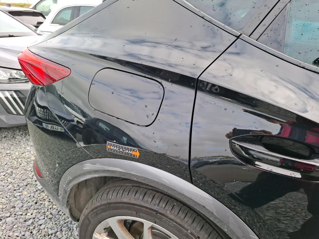 CUPRA FORMENTOR 2.0 TDI 150 ch DSG7 4Drive Business Edition 2022