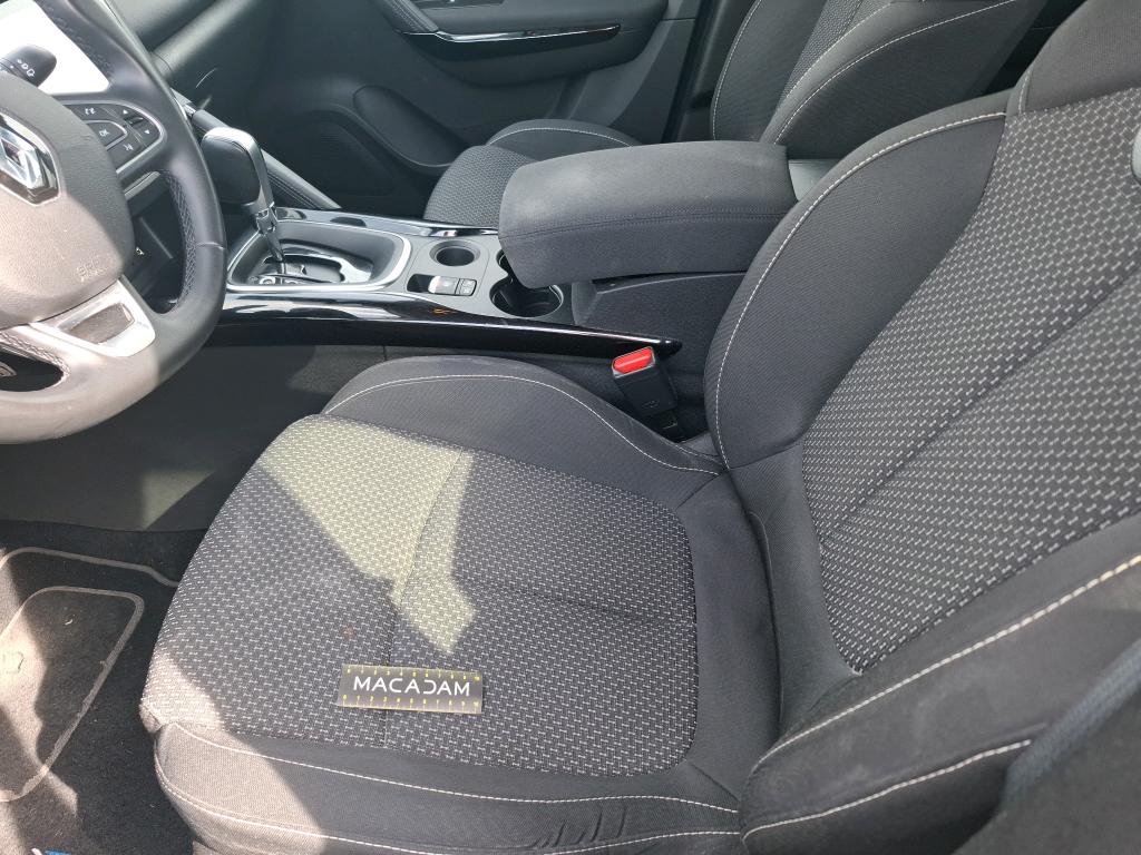 RENAULT KADJAR Blue dCi 115 EDC Business 2020