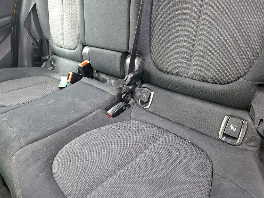 BMW X2. X2 F39 sDrive 18i 136 ch DKG7 Business Design 2021
