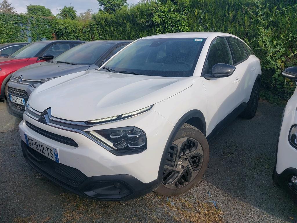 C4 BLUEHDI