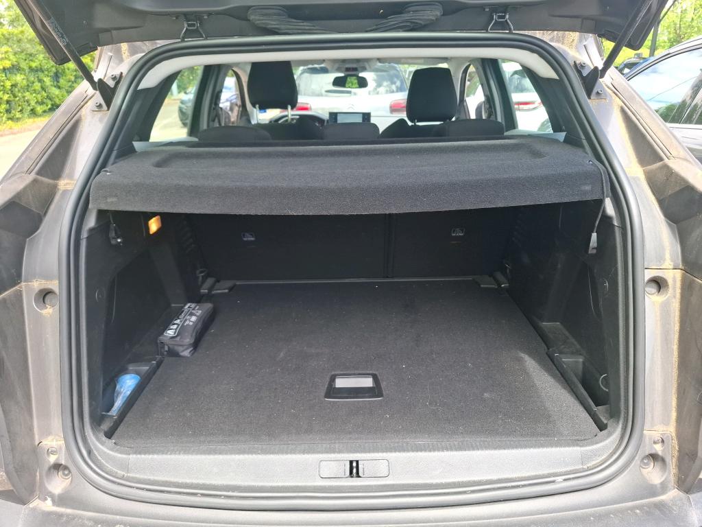PEUGEOT 3008 BlueHDi 130ch S&S EAT8 Active Pack 2023