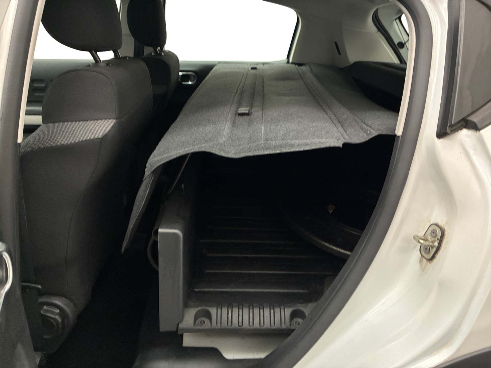 CITROEN C3 ENTREPRISE SOCIETE BLUEHDI 100 S&S BVM6 FEEL 2021