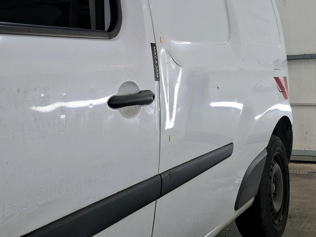 RENAULT KANGOO VU EXPRESS GRAND VOLUME MAXI 1.5 DCI 90 ENERGY E6 EXTRA R-LINK 2019