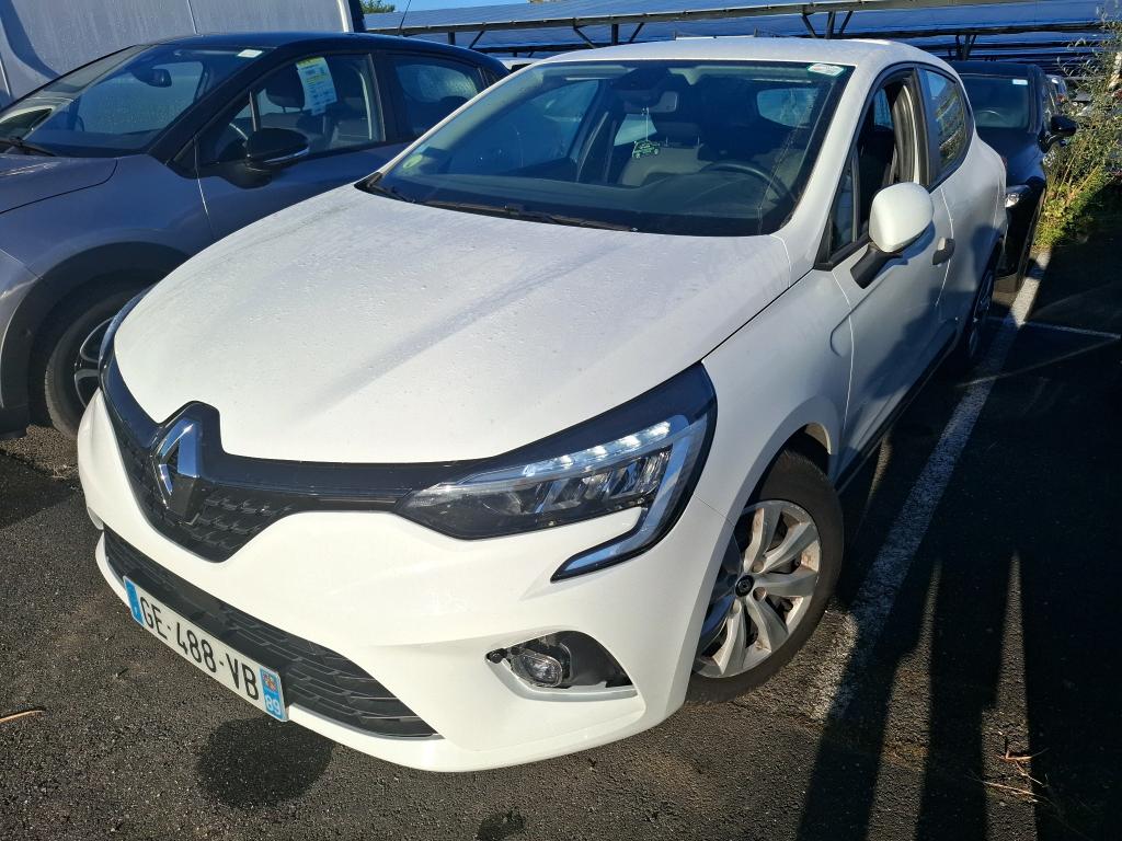 CLIO SOCIETE