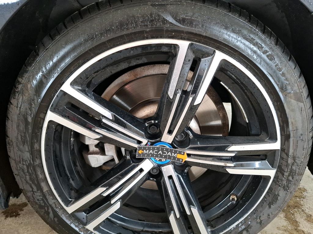BMW SERIE 3 TOURING G21 LCI 320e 204 ch BVA8 M Sport 2022
