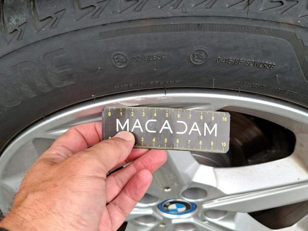 BMW X1 U11 xDrive 30e 326ch DKG7 - 2024