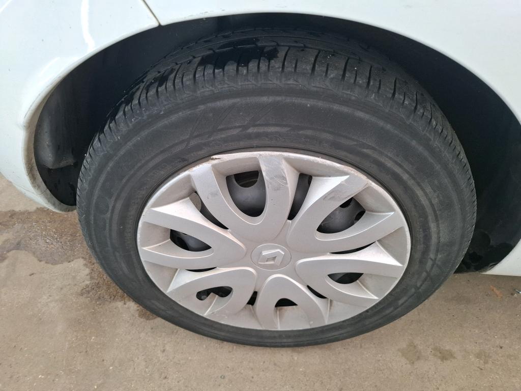 RENAULT CLIO SOCIETE DCI 75 ENERGY E6C AIR MEDIANAV 2019