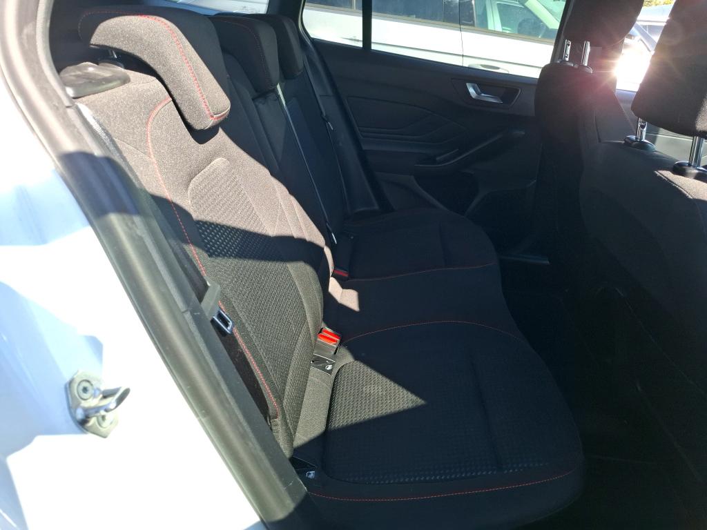 FORD FOCUS SW 1.0 EcoBoost 155 S&S mHEV Powershift ST-Line X 2024