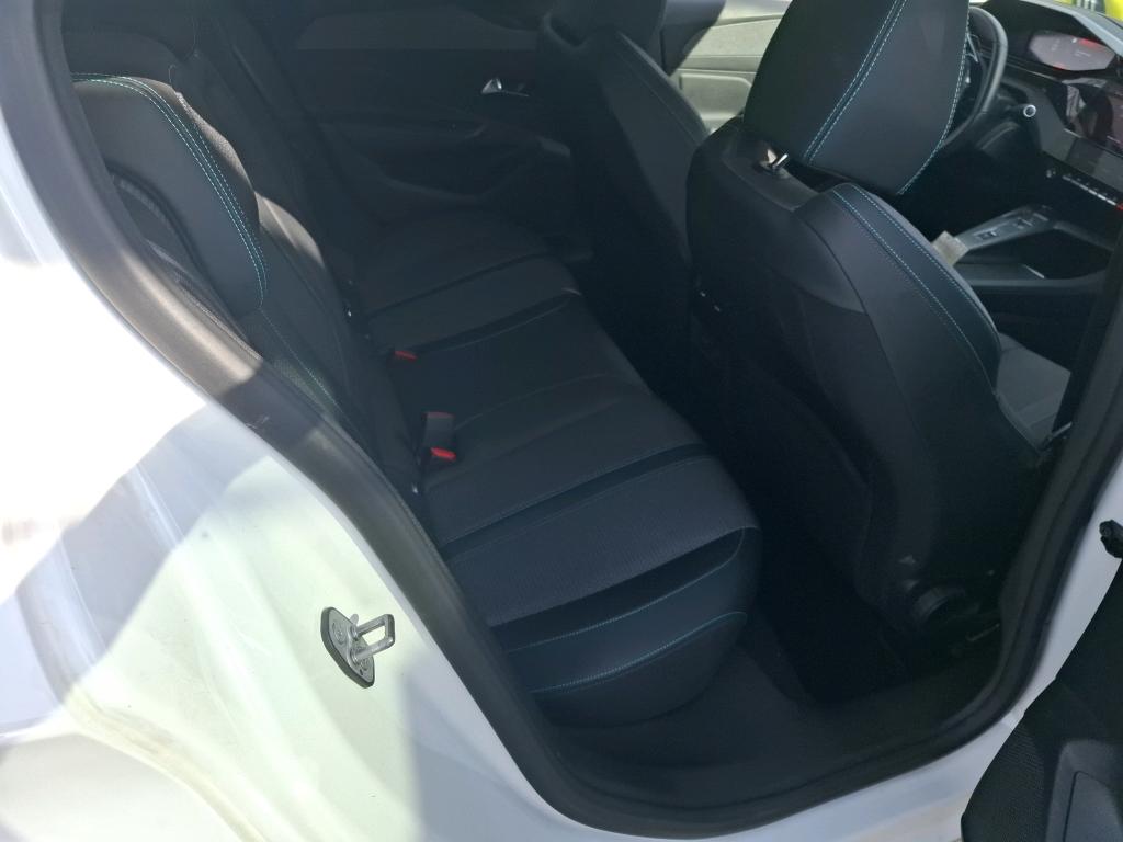 PEUGEOT 308 BlueHDi 130ch S&S EAT8 Allure Pack 2023