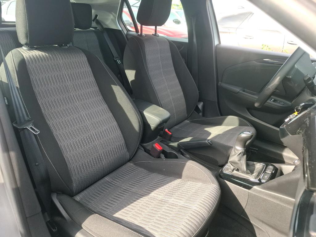 OPEL CORSA 1.2 75 ch BVM5 Elegance Business 2023