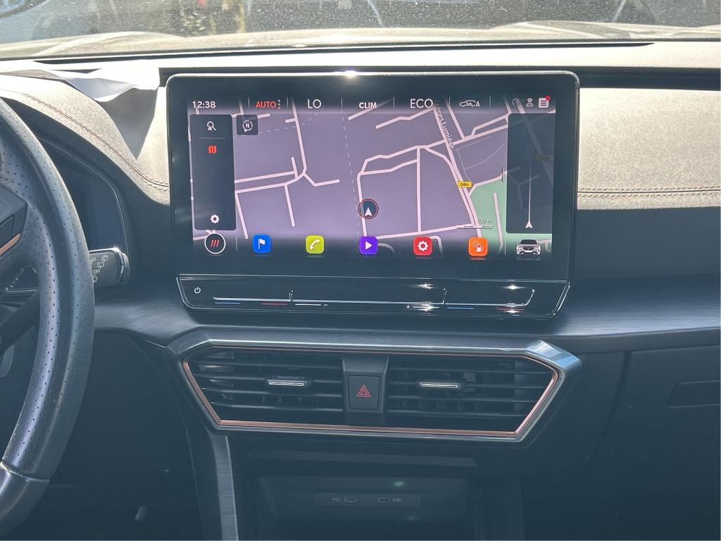 CUPRA FORMENTOR 1.4 e-HYBRID 204 ch DSG6 Business Edition 2023